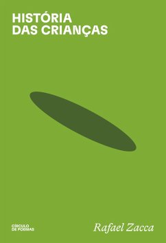 Cover História das crianças (eBook, ePUB)
