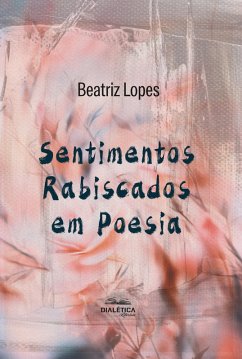 Cover Sentimentos Rabiscados em Poesia (eBook, ePUB)