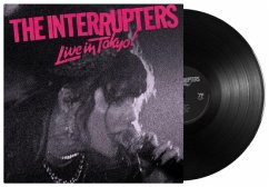 Cover Live In Tokyo - Us Edit.