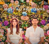 Mort Au Printemps Mort Au Printemps