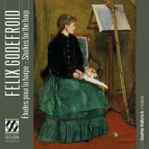 Godefroid: Studien Für Harfe Godefroid: Studien Für Harfe
