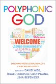 Polyphonic God (eBook, ePUB) Polyphonic God (eBook, ePUB)