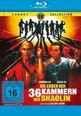 Die Erben der 36 Kammern der Shaolin - Shaw Brothers Legacy Collection Die Erben der 36 Kammern der Shaolin - Shaw Brothers Legacy Collection