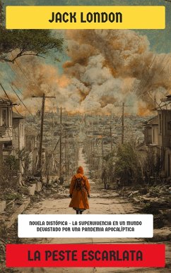 Cover La peste escarlata (eBook, ePUB)