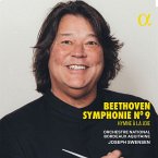 Beethoven: Sinfonie Nr. 9 Beethoven: Sinfonie Nr. 9
