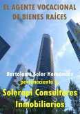 El agente vocacional de bienes raíces (eBook, ePUB)