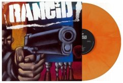 Cover Rancid - Us Orange Edit.