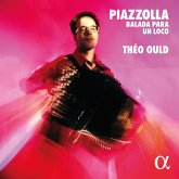 Piazzolla: Balada Para Un Loco Piazzolla: Balada Para Un Loco