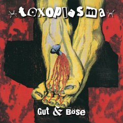 Cover Gut & Böse (Orange Vinyl)