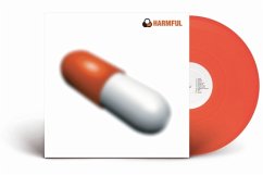 Cover Harmful (Ltd. Orange Vinyl)