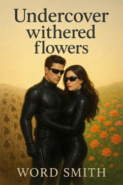 Cover Undercover Witherd Flowers (eBook, ePUB)