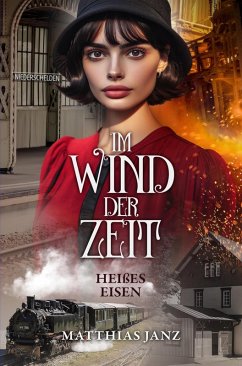 Cover Im Wind der Zeit (eBook, ePUB)