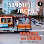 Schluss mit lustig - Stadtgeschichten Teil 6 (MP3-Download)