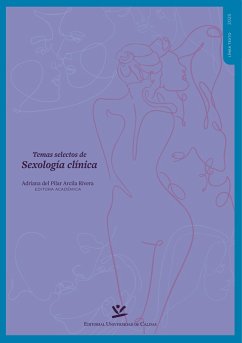Temas selectos de sexología clínica (eBook, PDF) Cover Temas selectos de sexología clínica (eBook, PDF)