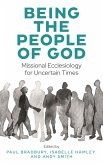 Being the People of God (eBook, ePUB)