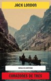 Corazones de tres (eBook, ePUB)