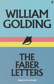 William Golding: The Faber Letters (eBook, ePUB)