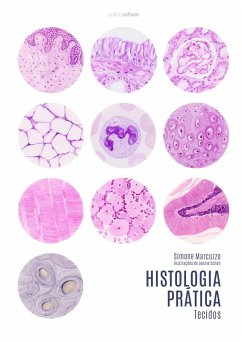 Histologia Prática (eBook, PDF) - Marcuzzo, Simone
