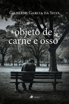 Cover Objeto de carne e osso (eBook, ePUB)