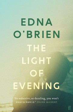 Cover The Light of Evening (eBook, ePUB)