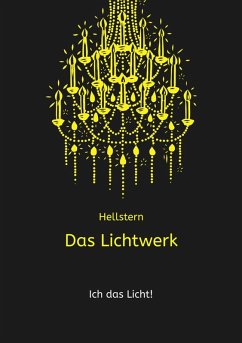 Das Lichtwerk (eBook, ePUB) Cover Das Lichtwerk (eBook, ePUB)