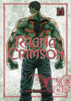Cover Ragna Crimson 14 (eBook, ePUB)