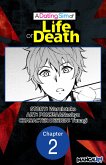 A Dating Sim of Life or Death #002 (eBook, ePUB)