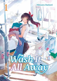 Cover Wash It All Away 01 (eBook, ePUB)