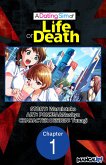 A Dating Sim of Life or Death #001 (eBook, ePUB)