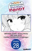 The Perks of Working in the Black Magic Industry #028 (eBook, ePUB)