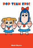 Pop Team Epic (eBook, ePUB)
