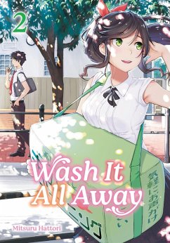 Cover Wash It All Away 02 (eBook, ePUB)