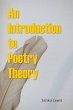 An Introduction to Poetry Theory... - Bild 1