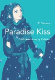 Paradise Kiss (eBook, ePUB)