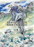 Go with the Clouds, North-by-Northwest 3 (eBook, ePUB) Go with the Clouds, North-by-Northwest 3 (eBook, ePUB)