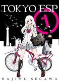 Tokyo ESP 1 (eBook, ePUB)
