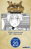 Vermeil in Gold: The Failing Student and the Strongest Scourge Plunge Into the World of Magic #020 (eBook, ePUB) Vermeil in Gold: The Failing Student and the Strongest Scourge Plunge Into the World of Magic #020 (eBook, ePUB)
