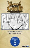 Vermeil in Gold: The Failing Student and the Strongest Scourge Plunge Into the World of Magic #005 (eBook, ePUB) Vermeil in Gold: The Failing Student and the Strongest Scourge Plunge Into the World of Magic #005 (eBook, ePUB)