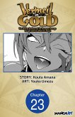 Vermeil in Gold: The Failing Student and the Strongest Scourge Plunge Into the World of Magic #023 (eBook, ePUB) Vermeil in Gold: The Failing Student and the Strongest Scourge Plunge Into the World of Magic #023 (eBook, ePUB)