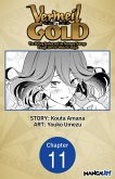 Vermeil in Gold: The Failing Student and the Strongest Scourge Plunge Into the World of Magic #011 (eBook, ePUB) Vermeil in Gold: The Failing Student and the Strongest Scourge Plunge Into the World of Magic #011 (eBook, ePUB)