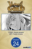 Vermeil in Gold: The Failing Student and the Strongest Scourge Plunge Into the World of Magic #024 (eBook, ePUB) Vermeil in Gold: The Failing Student and the Strongest Scourge Plunge Into the World of Magic #024 (eBook, ePUB)