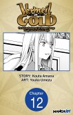 Vermeil in Gold: The Failing Student and the Strongest Scourge Plunge Into the World of Magic #012 (eBook, ePUB) Vermeil in Gold: The Failing Student and the Strongest Scourge Plunge Into the World of Magic #012 (eBook, ePUB)