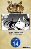 Vermeil in Gold: The Failing Student and the Strongest Scourge Plunge Into the World of Magic #014 (eBook, ePUB) Vermeil in Gold: The Failing Student and the Strongest Scourge Plunge Into the World of Magic #014 (eBook, ePUB)