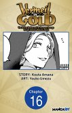 Vermeil in Gold: The Failing Student and the Strongest Scourge Plunge Into the World of Magic #016 (eBook, ePUB) Vermeil in Gold: The Failing Student and the Strongest Scourge Plunge Into the World of Magic #016 (eBook, ePUB)