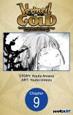 Vermeil in Gold: The Failing Student and the Strongest Scourge Plunge Into the World of Magic #009 (eBook, ePUB) Vermeil in Gold: The Failing Student and the Strongest Scourge Plunge Into the World of Magic #009 (eBook, ePUB)