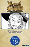 Vermeil in Gold: The Failing Student and the Strongest Scourge Plunge Into the World of Magic #019 (eBook, ePUB) Vermeil in Gold: The Failing Student and the Strongest Scourge Plunge Into the World of Magic #019 (eBook, ePUB)