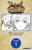 Vermeil in Gold: The Failing Student and the Strongest Scourge Plunge Into the World of Magic #001 (eBook, ePUB) Vermeil in Gold: The Failing Student and the Strongest Scourge Plunge Into the World of Magic #001 (eBook, ePUB)