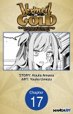 Vermeil in Gold: The Failing Student and the Strongest Scourge Plunge Into the World of Magic #017 (eBook, ePUB)