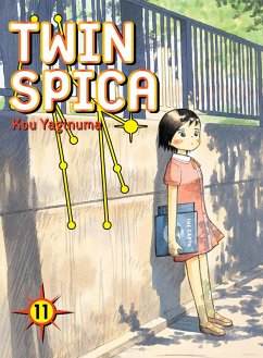 Cover Twin Spica 11 (eBook, ePUB)