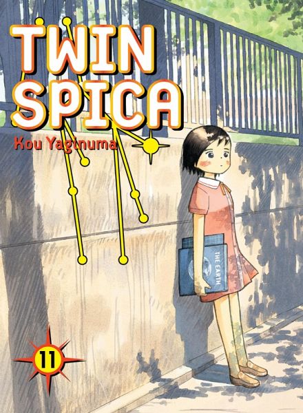 Twin Spica 11 (eBook, ePUB)